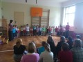 besídka MŠ 2012
